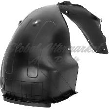 Kia Seltos 2021-2026 Fender Liner Front Left and Right - Photo 7
