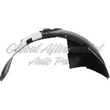 Kia Seltos 2021-2026 Fender Liner Front Left and Right - Photo 8