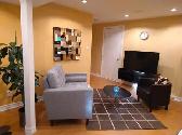 1 Bedroom Furnished Walkout Apartment for Rent - Photo 3