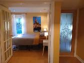 1 Bedroom Furnished Walkout Apartment for Rent - Photo 4