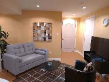 1 Bedroom Furnished Walkout Apartment for Rent - Photo 7