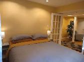 1 Bedroom Furnished Walkout Apartment for Rent - Photo 9