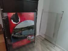 2 Panneaux de plexiglass - Photo 2