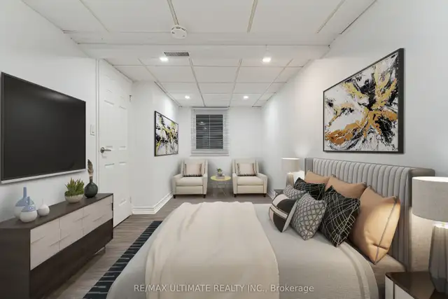 Large 1 luxury bedroom 1 Private Bathroom for rent $1400