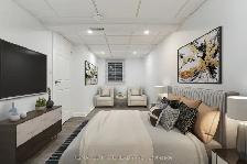 Large 1 luxury bedroom 1 Private Bathroom for rent $1400