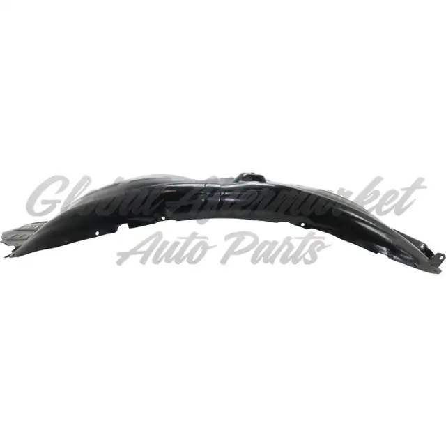 Kia Sedona 2015-2021 Fender Liner Front Usa Built Left and Right