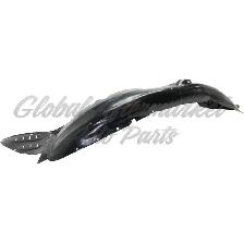 Kia Sedona 2015-2021 Fender Liner Front Usa Built Left and Right - Photo 3
