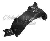 Kia Rx V 2002 Fender Liner Left and Right