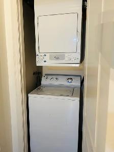 1 Bed   Large Den, 1 Bath Condo at Courtyards on Main Condos - Photo 7