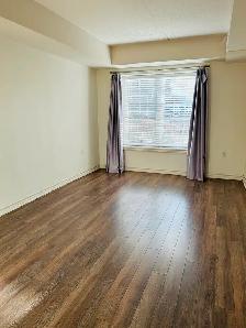 1 Bed   Large Den, 1 Bath Condo at Courtyards on Main Condos - Photo 9