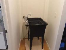 Cuve de nettoyage pour atelier - Photo 2