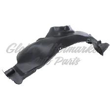 Kia Rx V 2003-2005 Fender Liner Left and Right - Photo 8