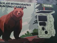 VOOPEAK TC22 Trail Camera