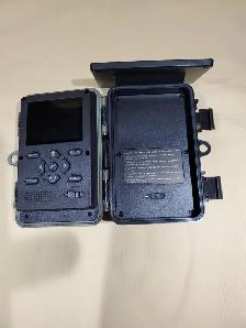 VOOPEAK TC22 Trail Camera - Photo 4