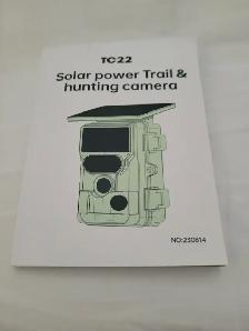 VOOPEAK TC22 Trail Camera - Photo 5