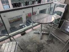 Condo studio fully furnished Long or Short term Yonge & Sheppard - Photo 2