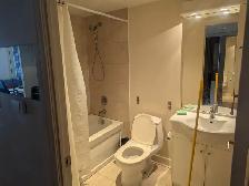 Condo studio fully furnished Long or Short term Yonge & Sheppard - Photo 5