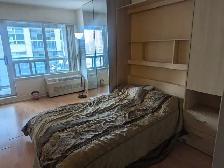 Condo studio fully furnished Long or Short term Yonge & Sheppard - Photo 8