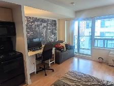 Condo studio fully furnished Long or Short term Yonge & Sheppard - Photo 10