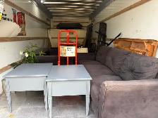 Affordable Moving Services in Saskatoon | Prairie Moving - Photo 2