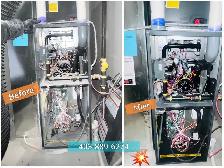 Professional Furnace & Duct Cleaning - Photo 4