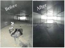 Professional Furnace & Duct Cleaning - Photo 6