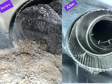 Professional Furnace & Duct Cleaning - Photo 10