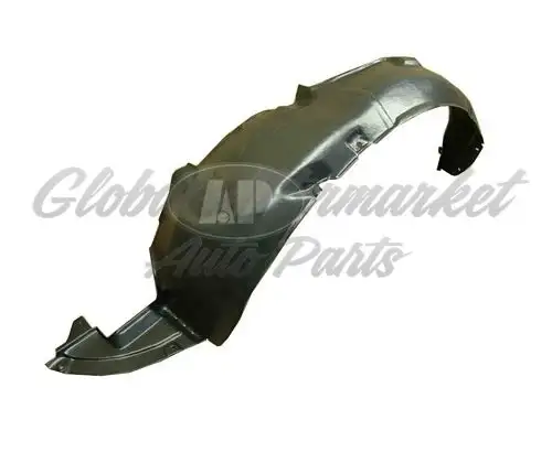 Kia Rondo 2007-2010 Fender Liner Left and Right