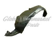 Kia Rondo 2007-2010 Fender Liner Left and Right