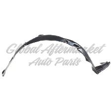 Kia Rondo 2007-2010 Fender Liner Left and Right - Photo 6