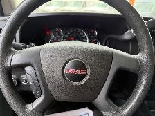 2019 GMC Savana 2500 Cargo Van PARTITION/SHELVING/BACKUP CAM - Photo 14