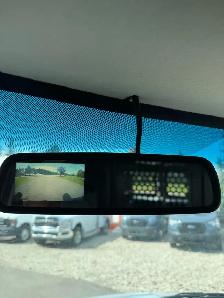 2019 GMC Savana 2500 Cargo Van PARTITION/SHELVING/BACKUP CAM - Photo 15