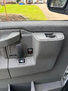 2019 GMC Savana 2500 Cargo Van PARTITION/SHELVING/BACKUP CAM - Photo 16