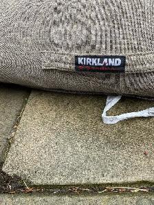 Kirkland dog bed - Photo 4