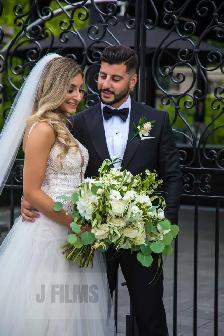 $499 - Cinematic Wedding or Event Photos | Video
