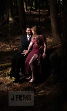 $499 - Cinematic Wedding or Event Photos | Video - Photo 8