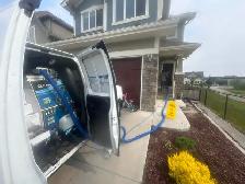 Professional Steam Carpet Cleaning (Truck Mounted Equipments) - Photo 2