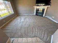 Professional Steam Carpet Cleaning (Truck Mounted Equipments) - Photo 3