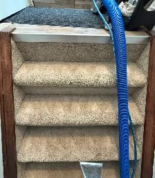 Professional Steam Carpet Cleaning (Truck Mounted Equipments) - Photo 5