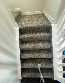 Professional Steam Carpet Cleaning (Truck Mounted Equipments) - Photo 6