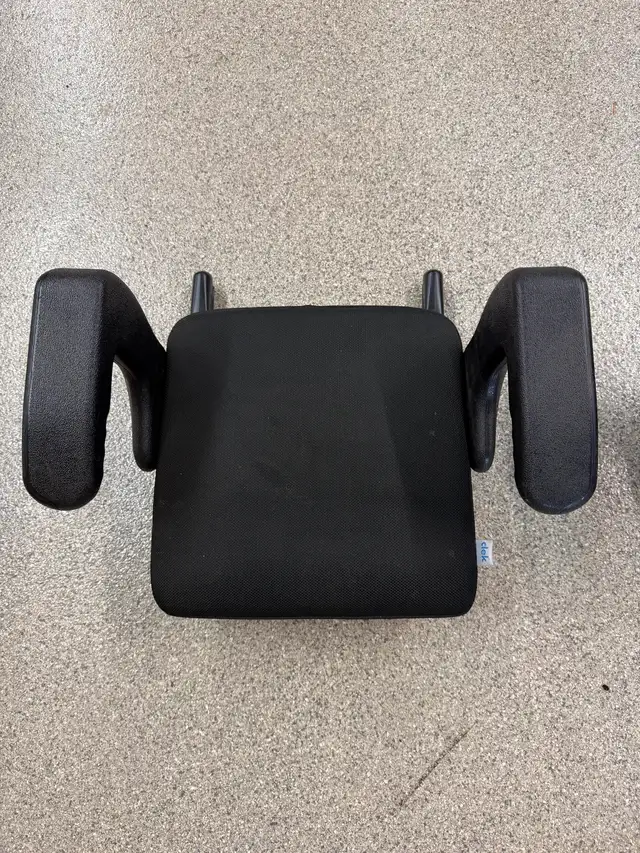 Booster seats