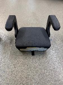 Booster seats - Photo 2