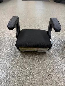 Booster seats - Photo 3
