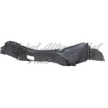 Kia Rio Sedan 2012-2014 Fender Liner Front Left and Right - Photo 7