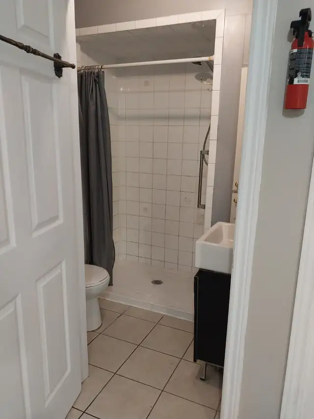student room rental