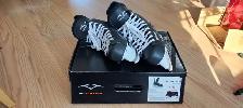 Ice skates