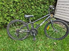 vélo pour jeunes enfants