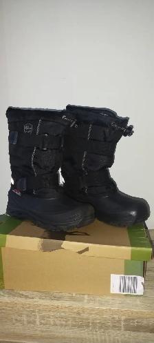 snow boots - Photo 2