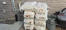 4 bags of birch/tamarack delivered to you - Photo 2