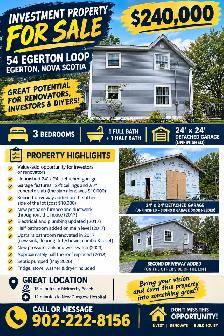 Property for Sale at 54 Egerton Loop